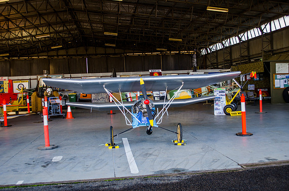 Aviation MuseumJuly 2014      7