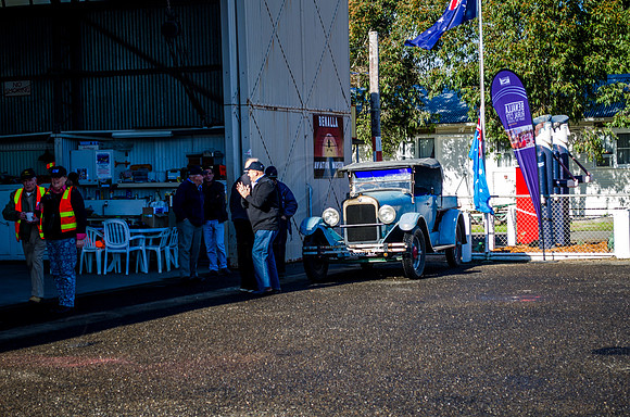 Aviation MuseumJuly 2014     11