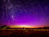 Startrails