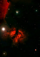 Flame 04012025