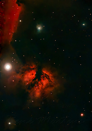 Flame 04012025