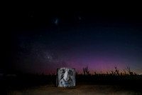 Astro Panel Luminance