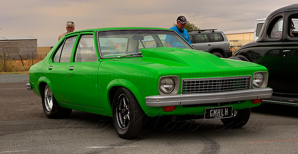 LH Torana