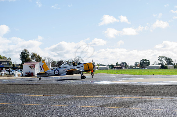 Aviation MuseumJuly 2014     23