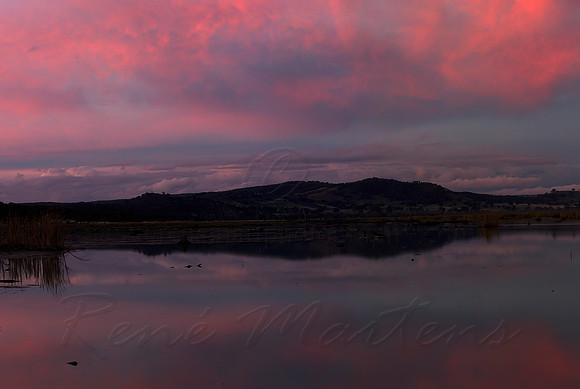 Winton Wetlands