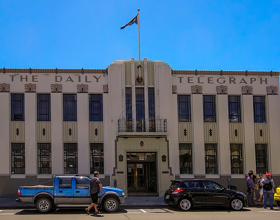 Napier