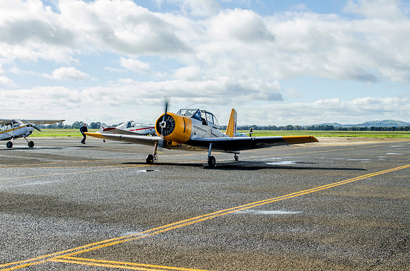 Aviation MuseumJuly 2014     20
