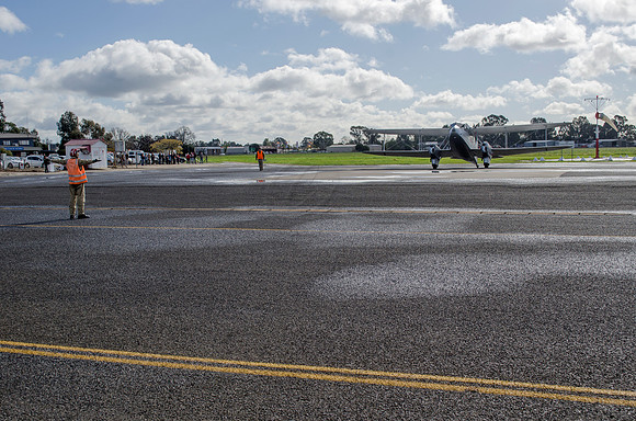 Aviation MuseumJuly 2014     40