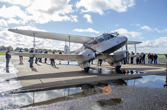 Aviation MuseumJuly 2014     47