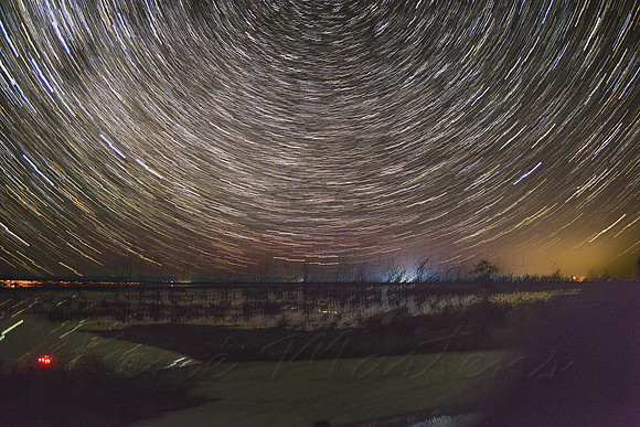 Milky Way