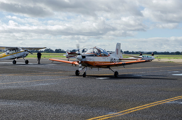 Aviation MuseumJuly 2014     28