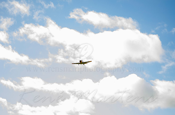 Aviation MuseumJuly 2014     15