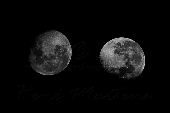 Moonrise Moonset
