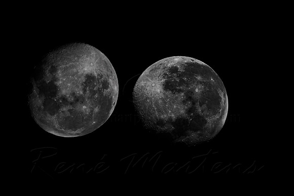Moonrise  Moonset