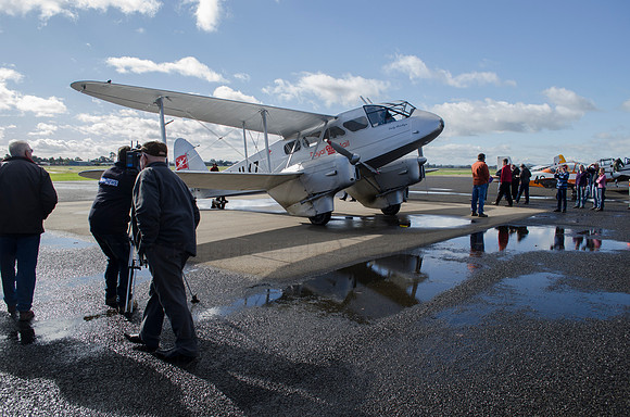 Aviation MuseumJuly 2014     45