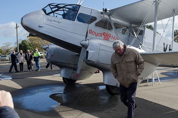 Aviation MuseumJuly 2014     48