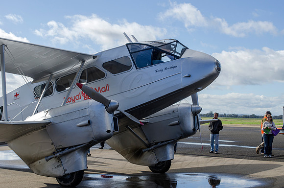 Aviation MuseumJuly 2014     46