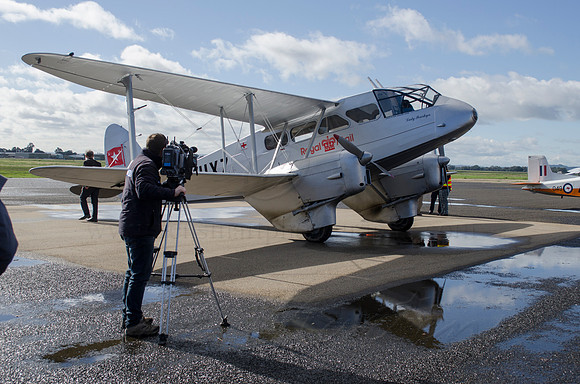Aviation MuseumJuly 2014     44