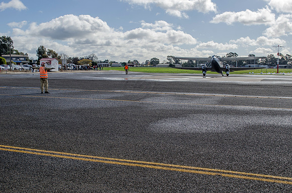 Aviation MuseumJuly 2014     41