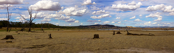 Winton Wetlands