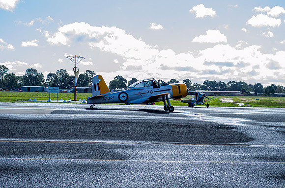 Aviation MuseumJuly 2014     24