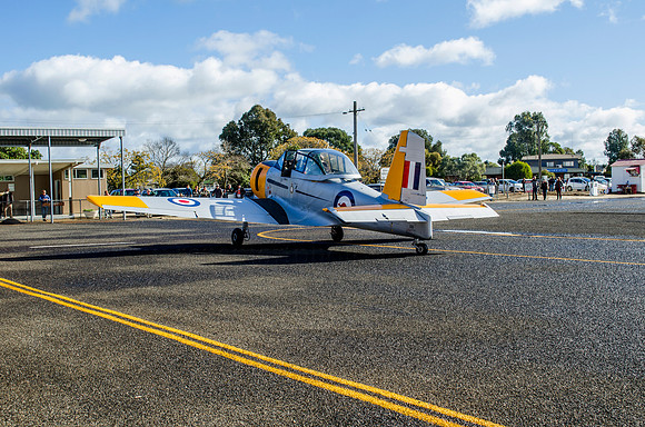 Aviation MuseumJuly 2014     22