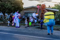 Christmas at Witt St Benalla