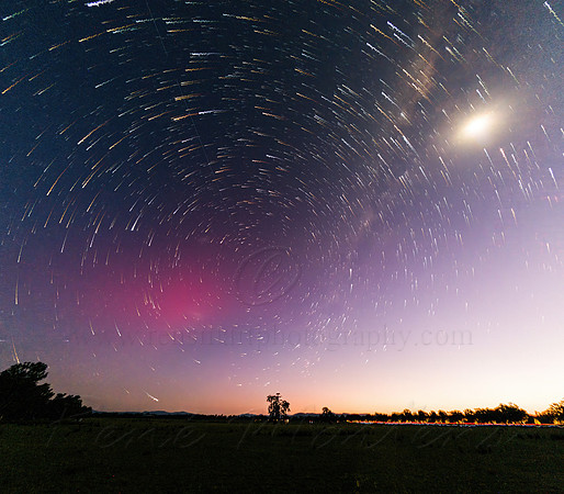 Startrails GoPro 222