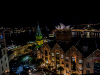 Sydney