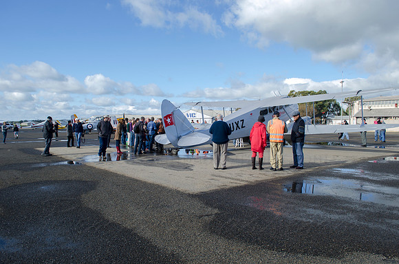 Aviation MuseumJuly 2014     55