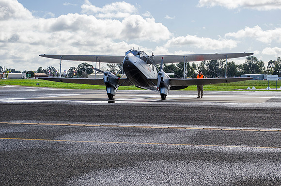 Aviation MuseumJuly 2014     42