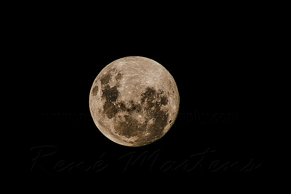 moon