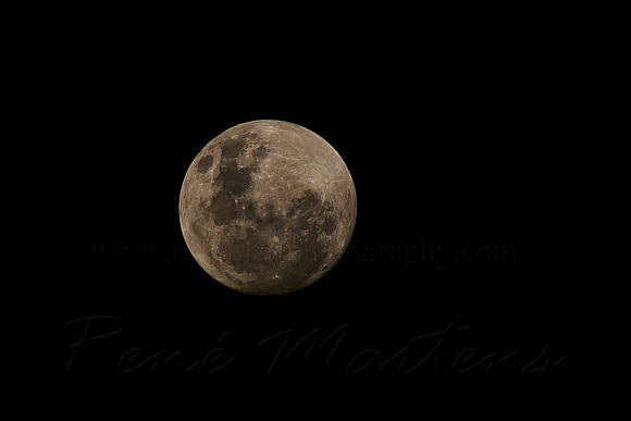 moon
