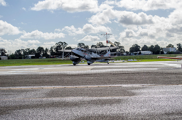 Aviation MuseumJuly 2014     38