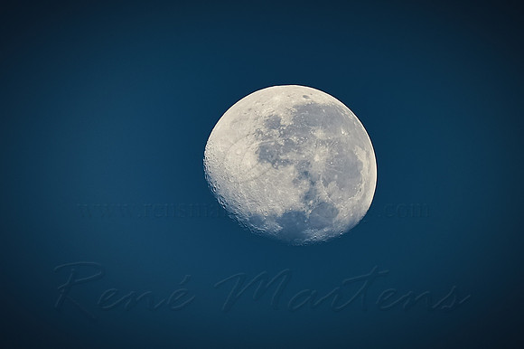 moon
