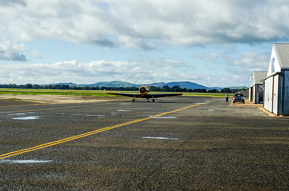 Aviation MuseumJuly 2014     19