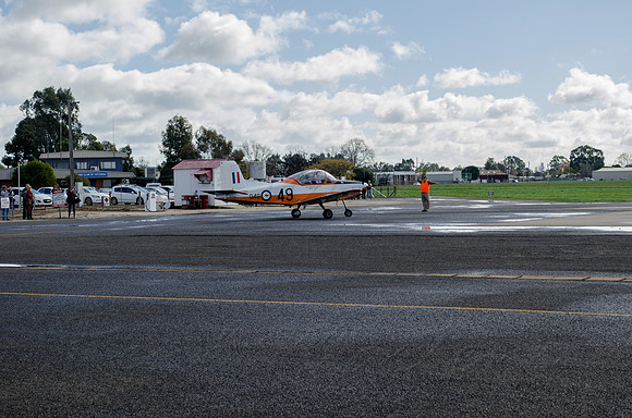 Aviation MuseumJuly 2014     31