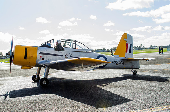 Aviation MuseumJuly 2014     21