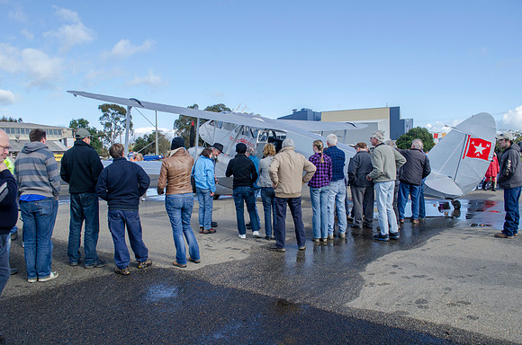 Aviation MuseumJuly 2014     54