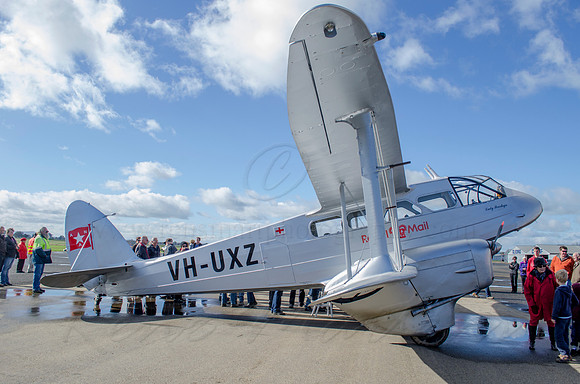 Aviation MuseumJuly 2014     59