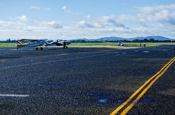 Aviation MuseumJuly 2014      9