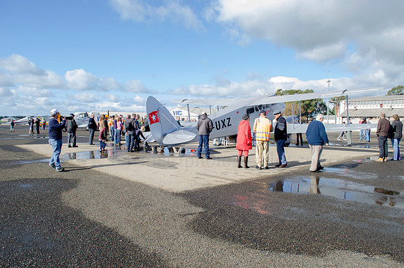 Aviation MuseumJuly 2014     56