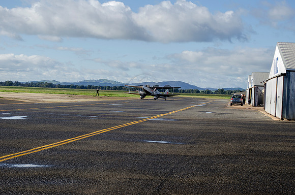 Aviation MuseumJuly 2014     34