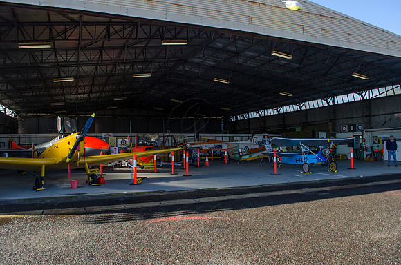 Aviation MuseumJuly 2014      2