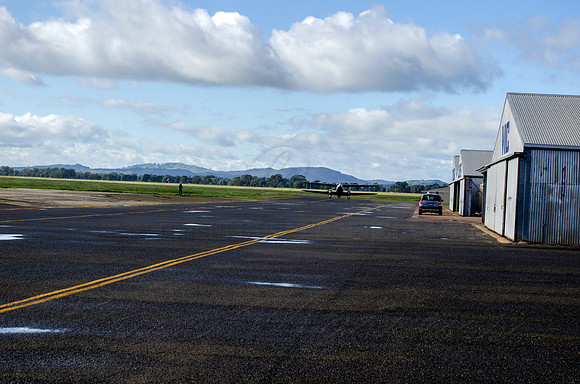 Aviation MuseumJuly 2014     33