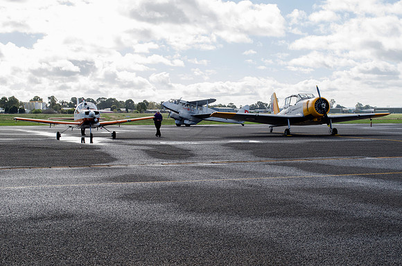 Aviation MuseumJuly 2014     36