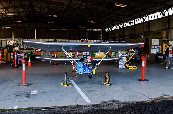 Aviation MuseumJuly 2014      6