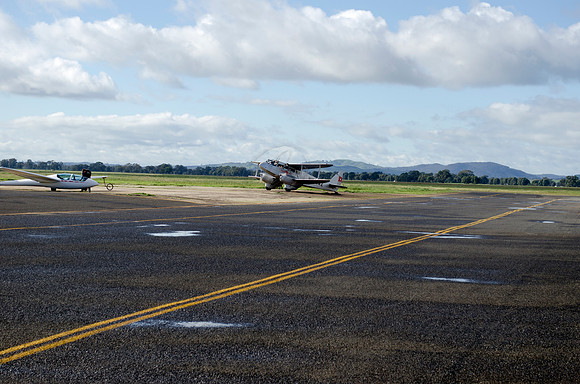 Aviation MuseumJuly 2014     35