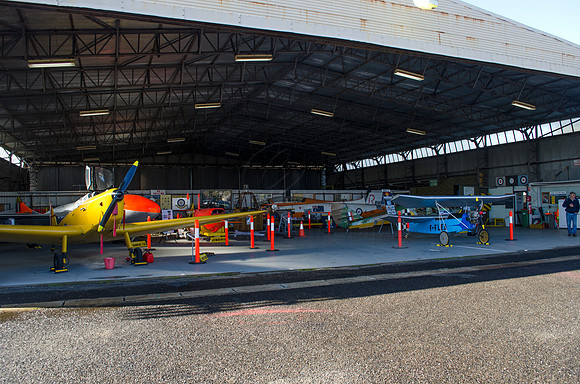 Aviation MuseumJuly 2014      3