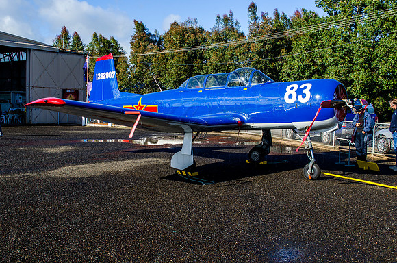 Aviation MuseumJuly 2014      5